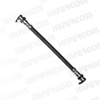 ORIGINAL IMPERIUM 23751 Brake Hose